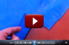 Video de cobertor piscinas